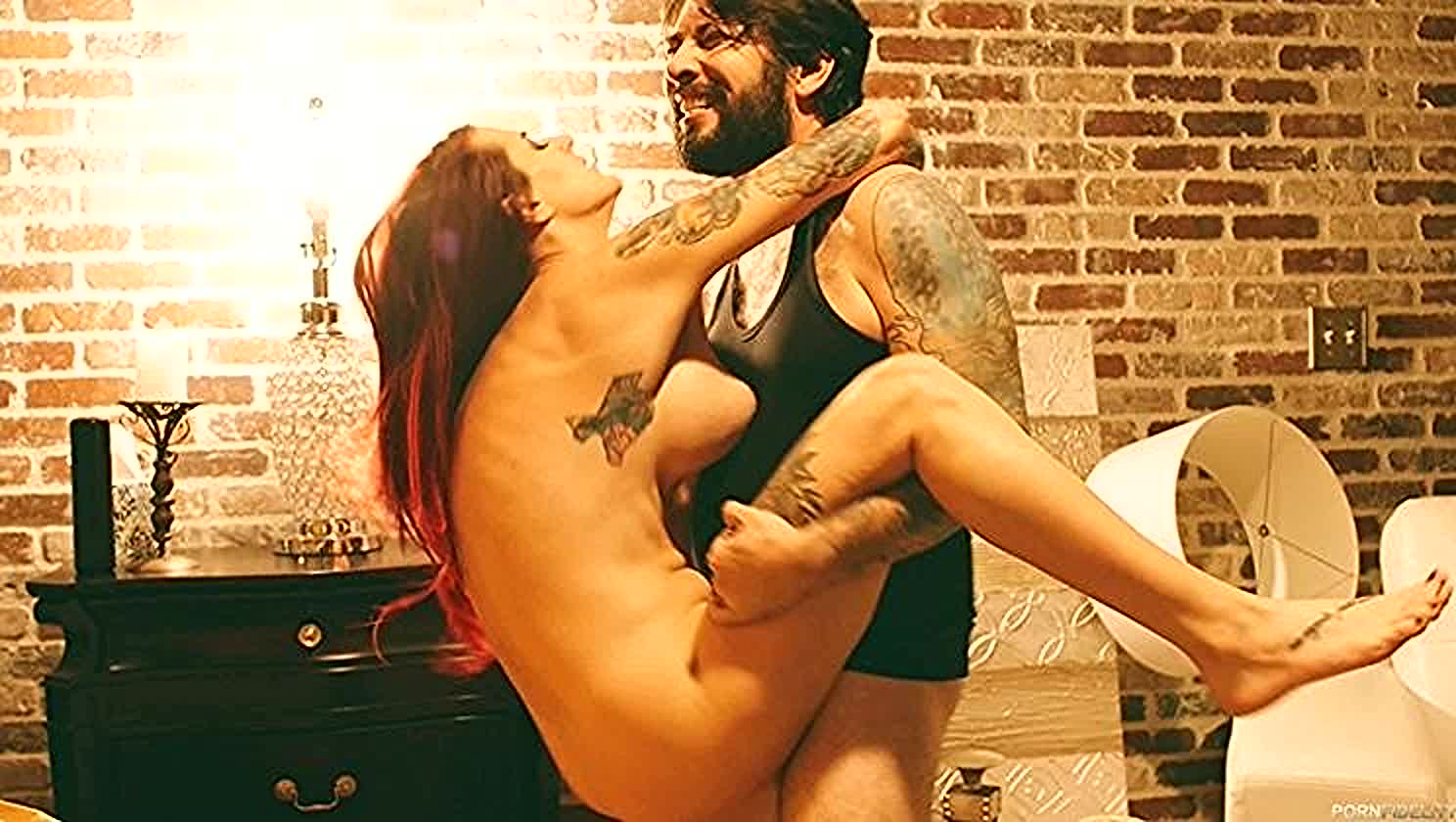 Tommy Pistol, Tana Lea, Shared Wife, Wife Sharing