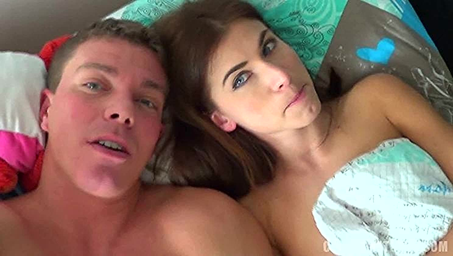 Milf, Oral Fixation, Hardcore