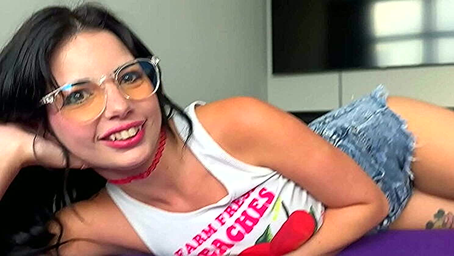 Scott Stark, Asteria Jade, E Girl, Cowgirl Sex