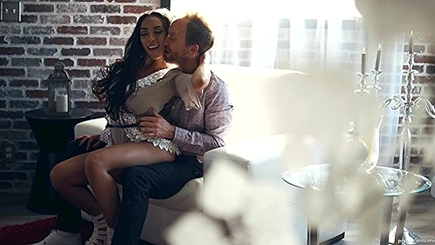 Ryan Madison, Priya Price, Creampie, Anal Fucking