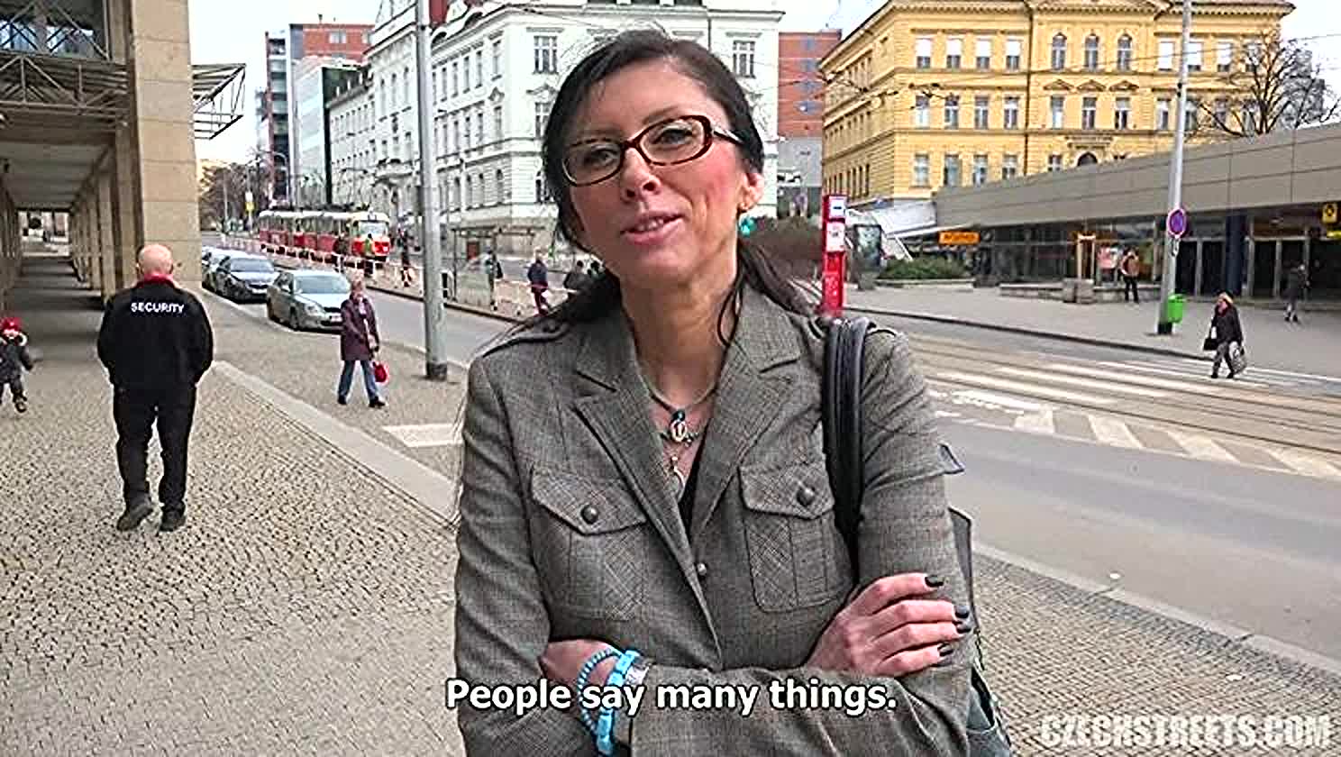 Milf, Hardcore