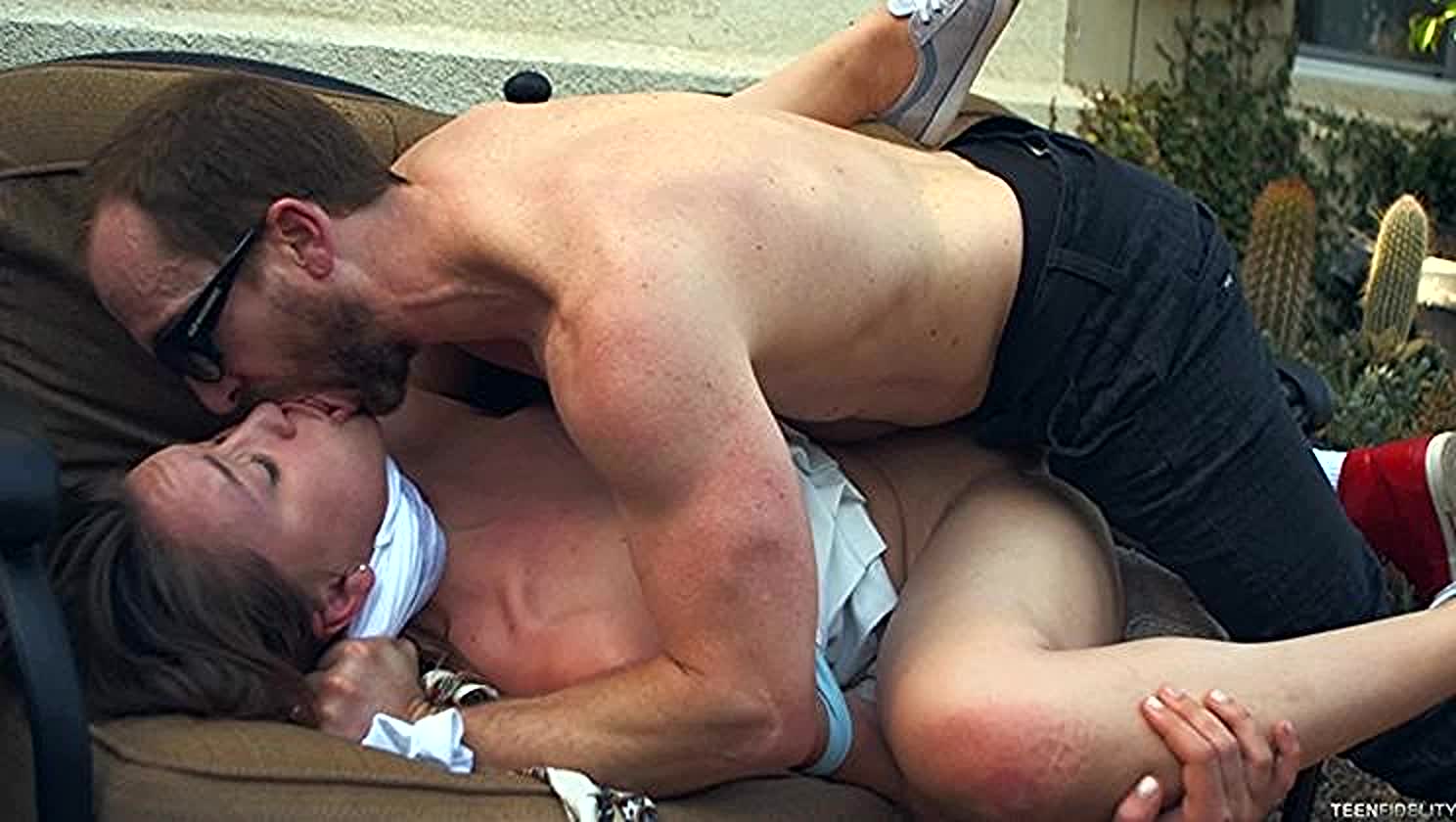 Aurora Belle, Ryan Madison, Jailbait, Fresh Meat, Amateur