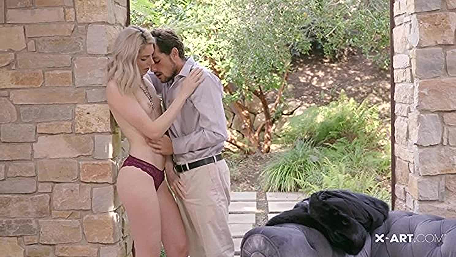 Nella Jones, Babe Fucking, Fashion Fornication