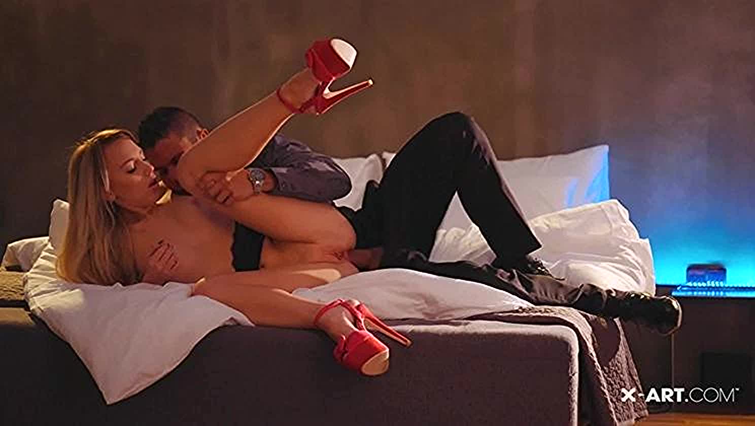 Kira, Ass Pounding, Anal Sex
