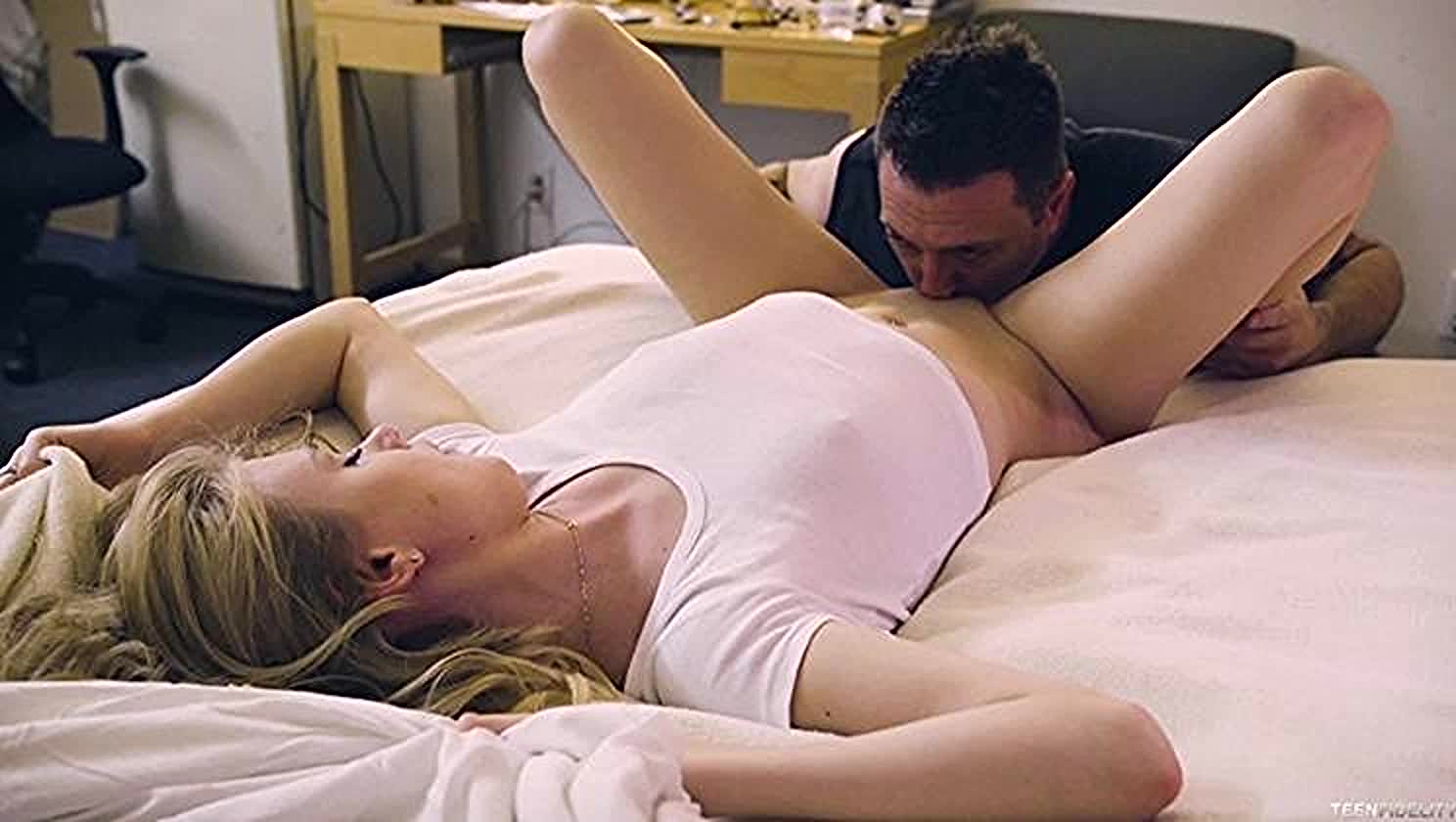 Hannah Hays, Mark Zane, Sis Love, Incestuous, Sloppy Seconds