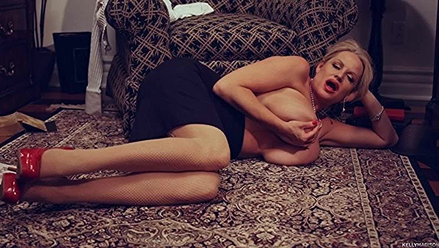 Kelly Madison, Boobs, Tits, Titty Fuck
