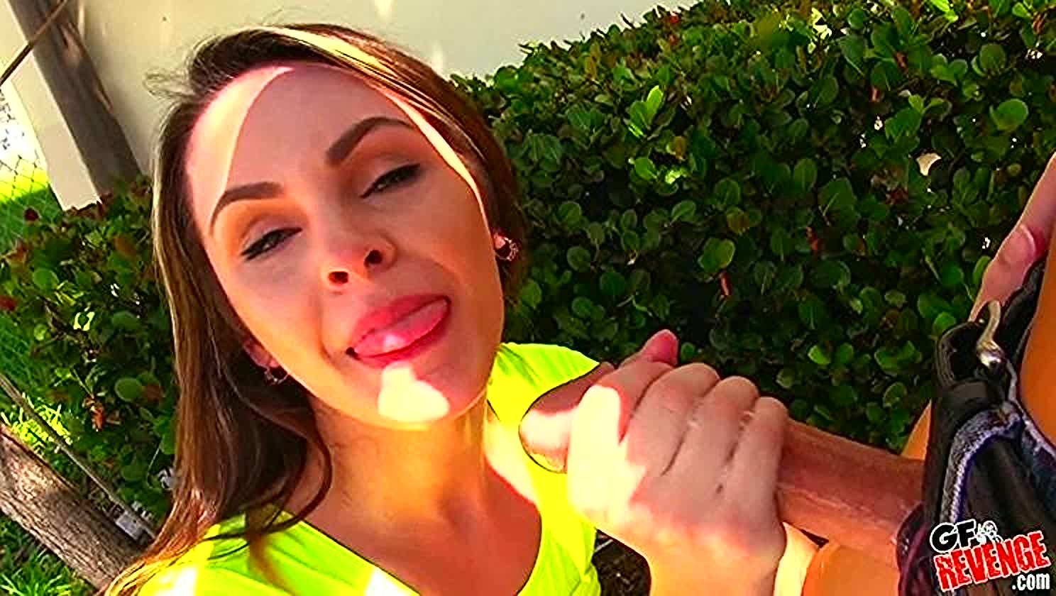 Rayna Rose, Tyler Steel, Facial Cumshot, Cum On Face, Deepthroat