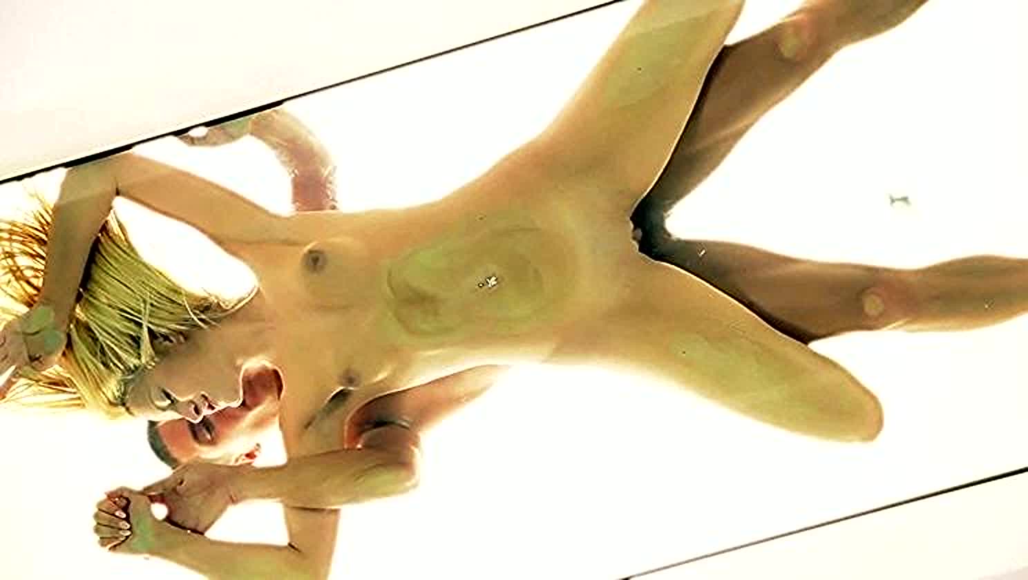 Leony, Babe Fucking, Intimate Fucking