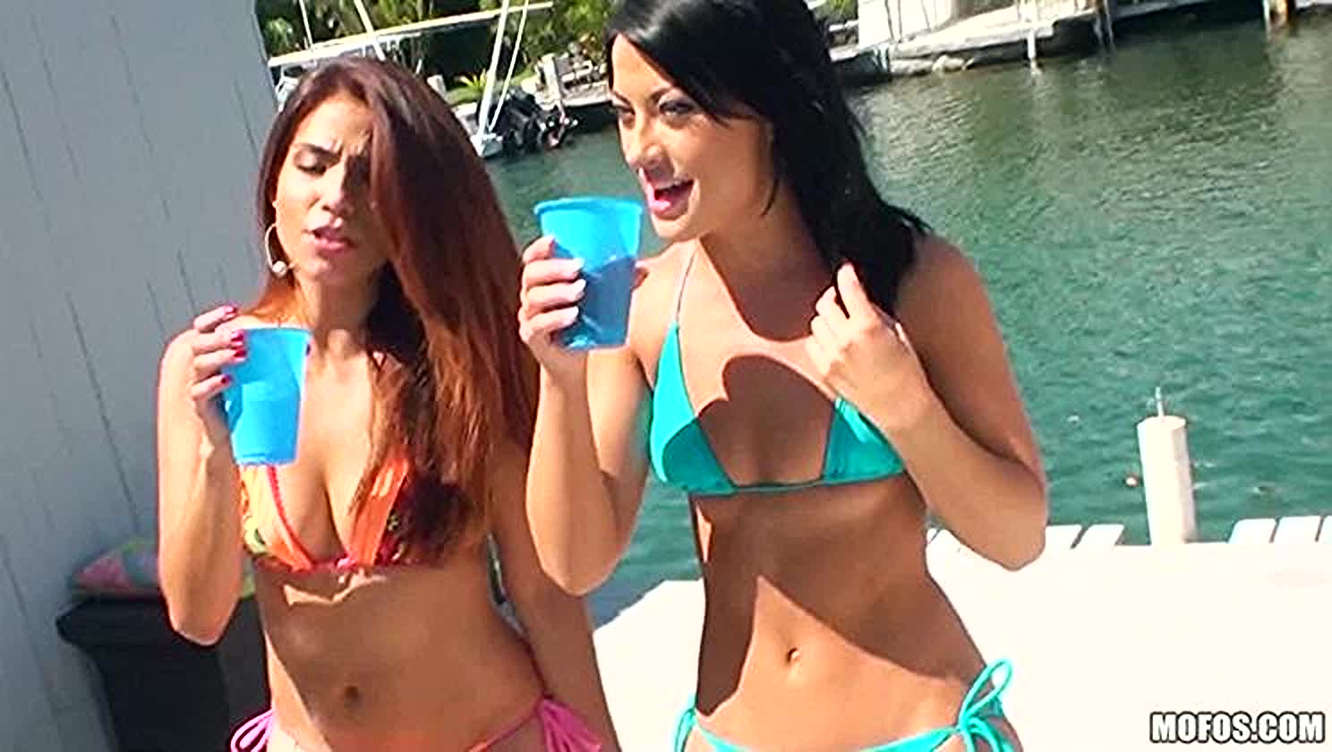 Kelly Diamond XXX, Isabella DeSantos, Wildin Out, Hardcore Fucking, Amateur Porn