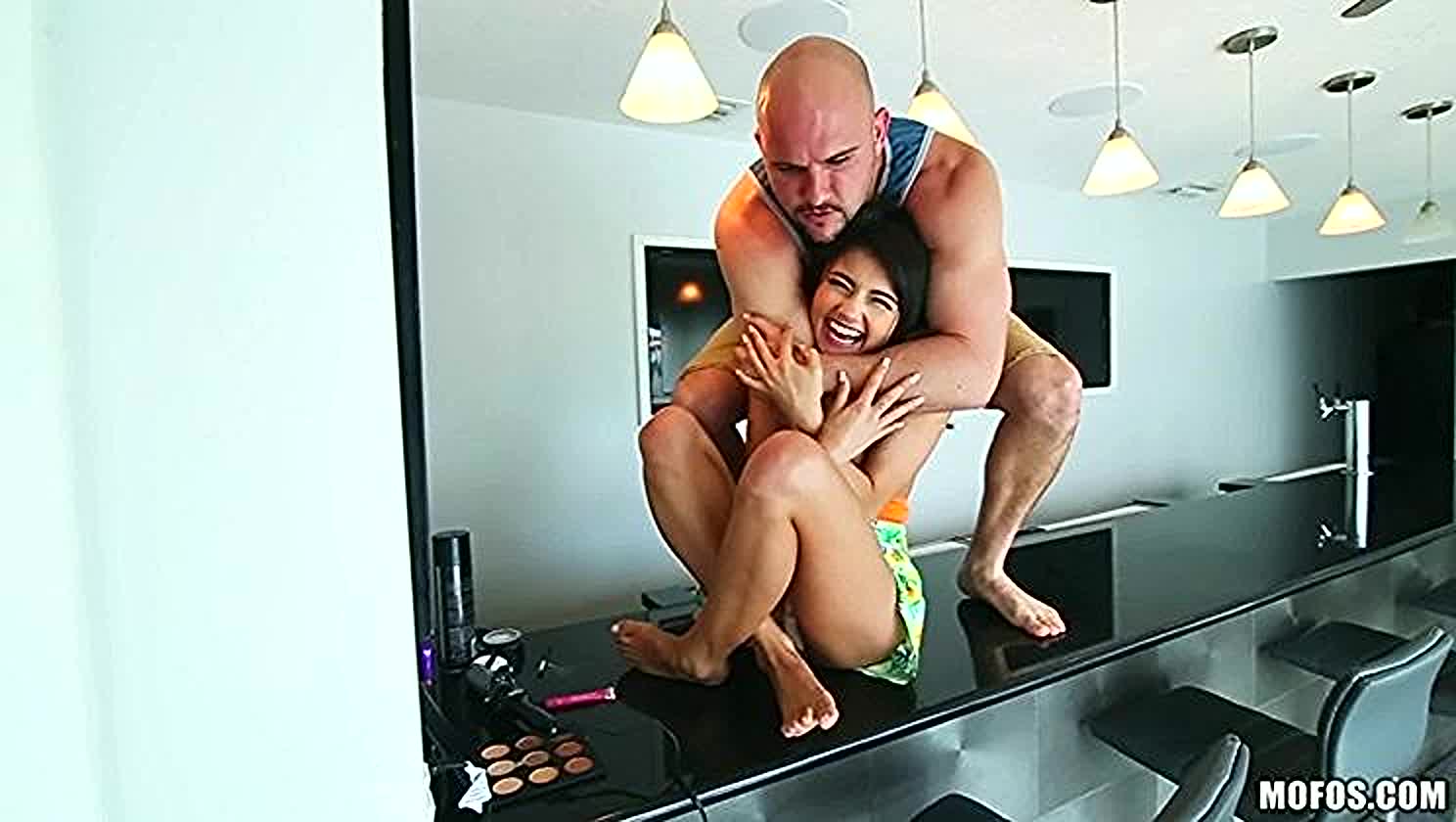 Adria Rae, Rough Sex, Pussy Pounding, Hardcore Sex