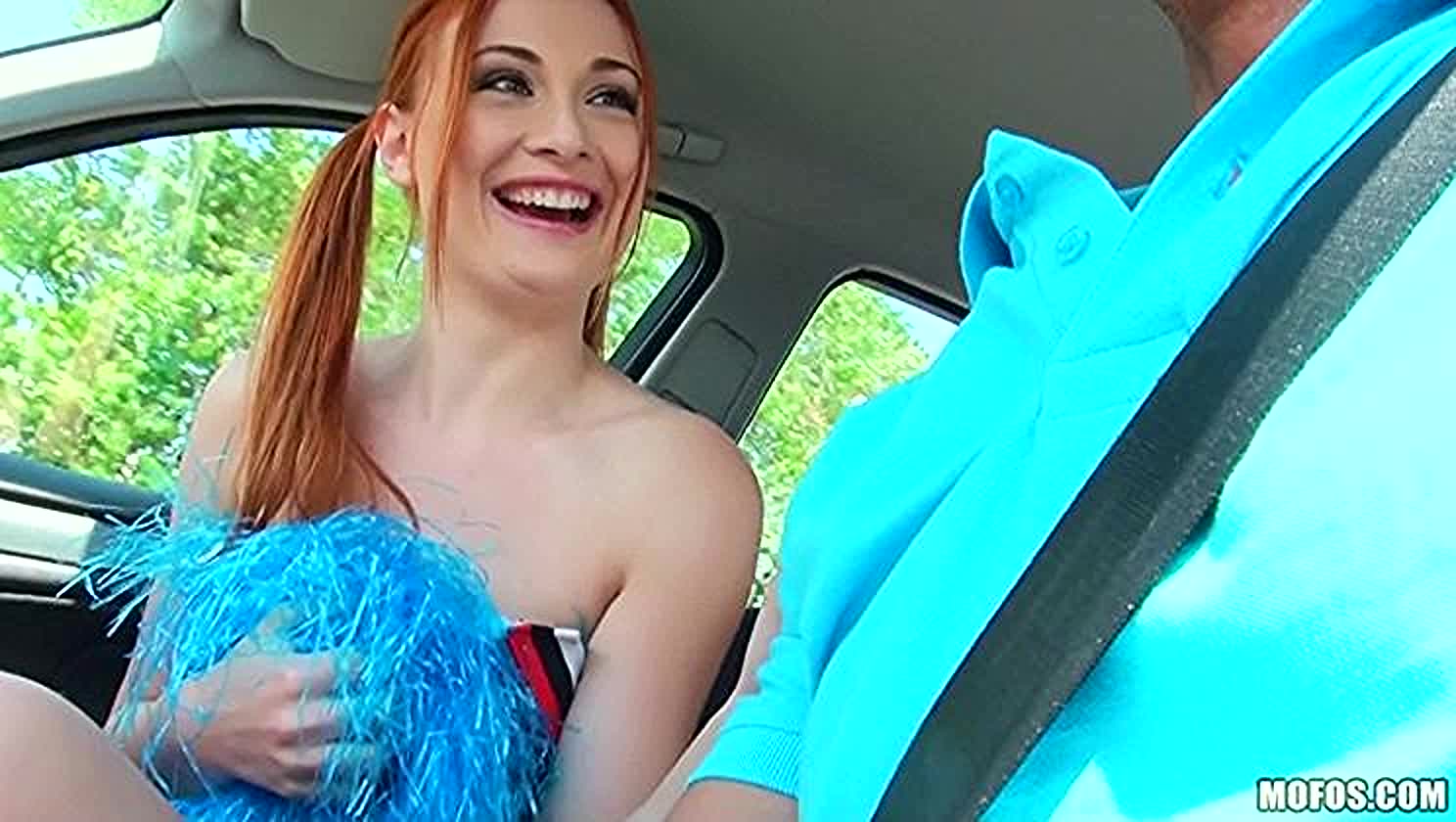 Eva Berger, Jailbait, Roadside Romance