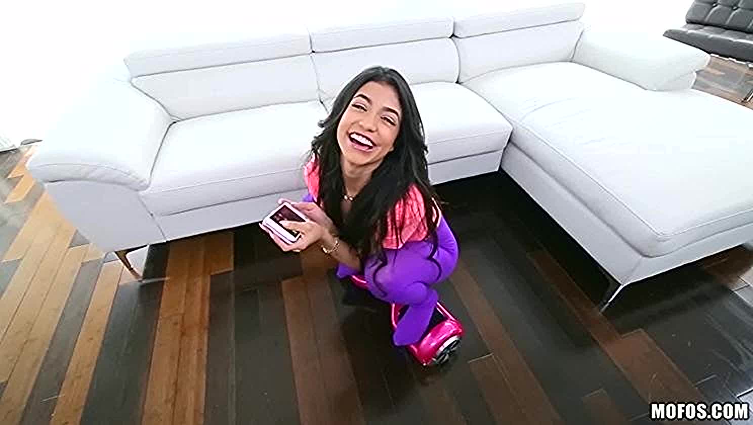 Veronica Rodriguez, Brain Fuck, Rough Sex