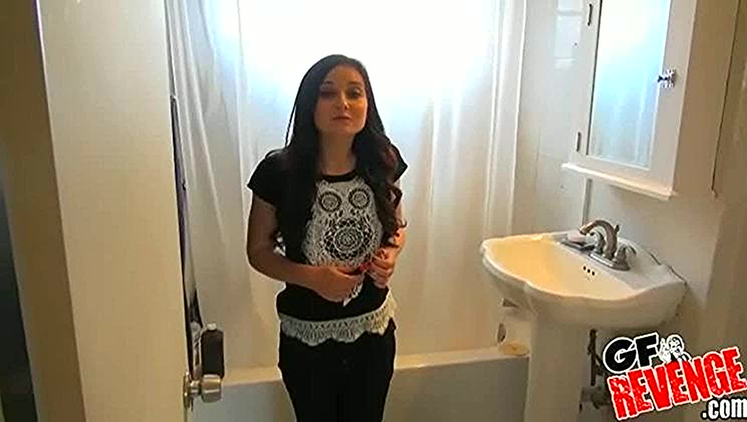Amy Faye, Diego Doubletap, Blowjob, Homemade Porn