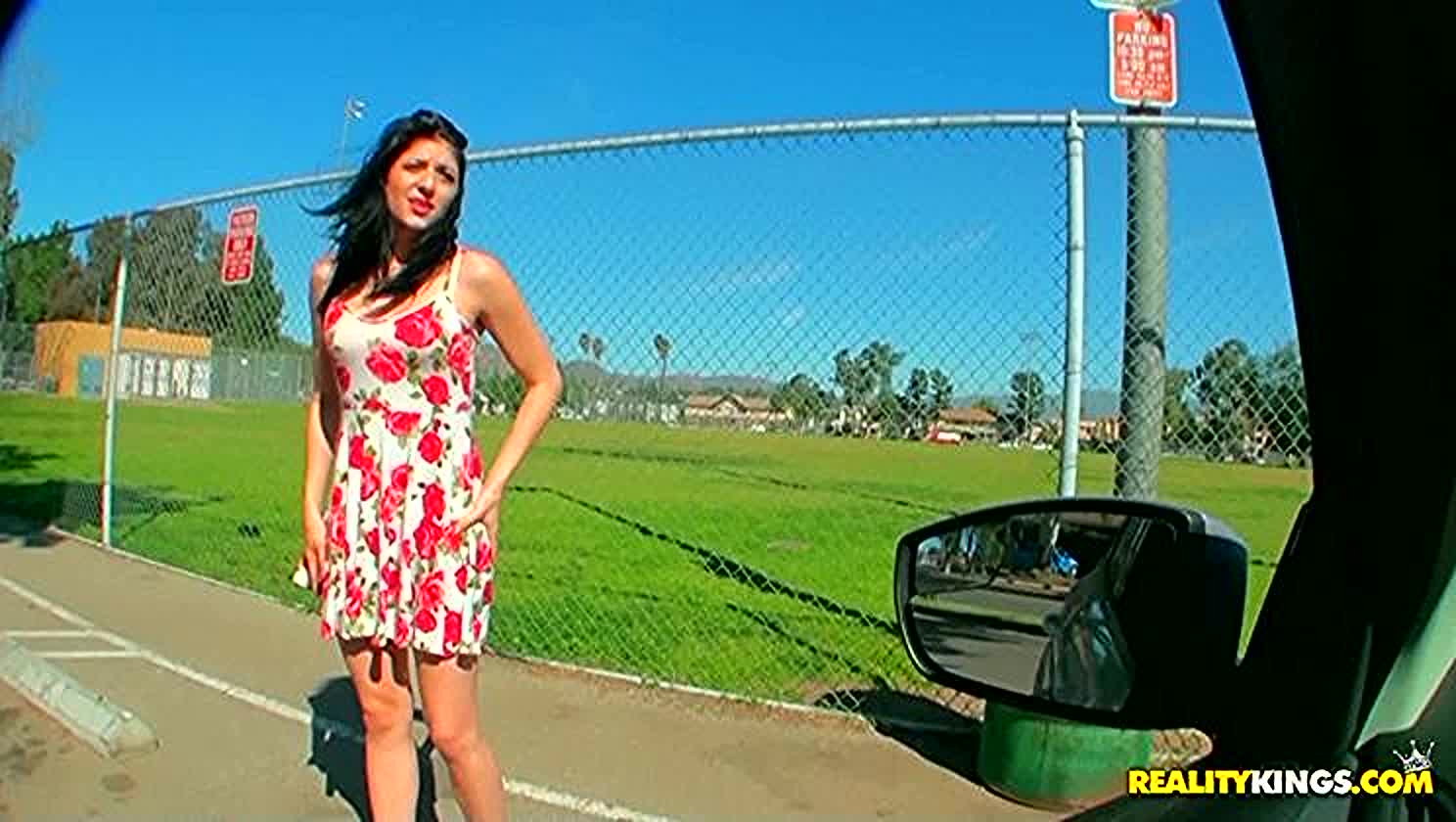 Romeo Price, Nikki Knightly, Athletic, Inked Babe
