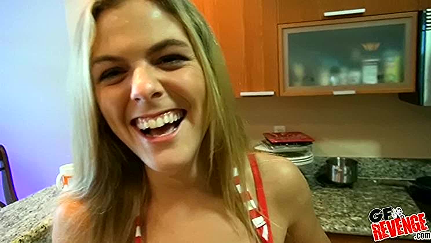 Tyler Steel, Kendra Lynn, Natural Tits, Natural Beauty