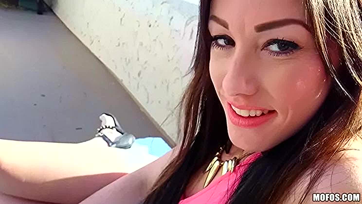 Jennifer White, Outdoor Fucking, Public Display Of Affection, Beach Sex