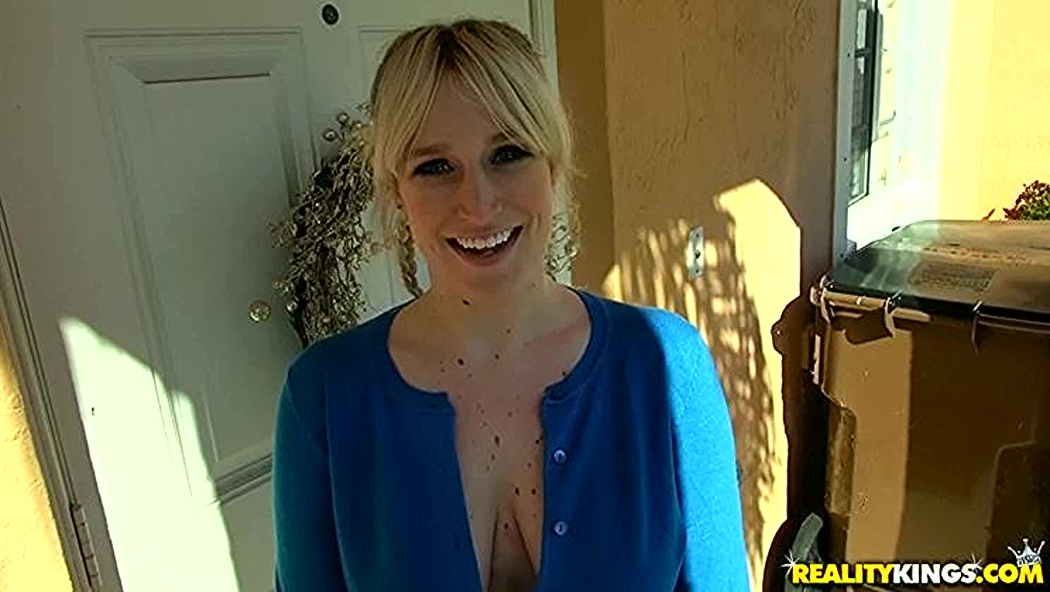 Kiki Parker, Tyler Steel, Cowgirl, Throat Pie