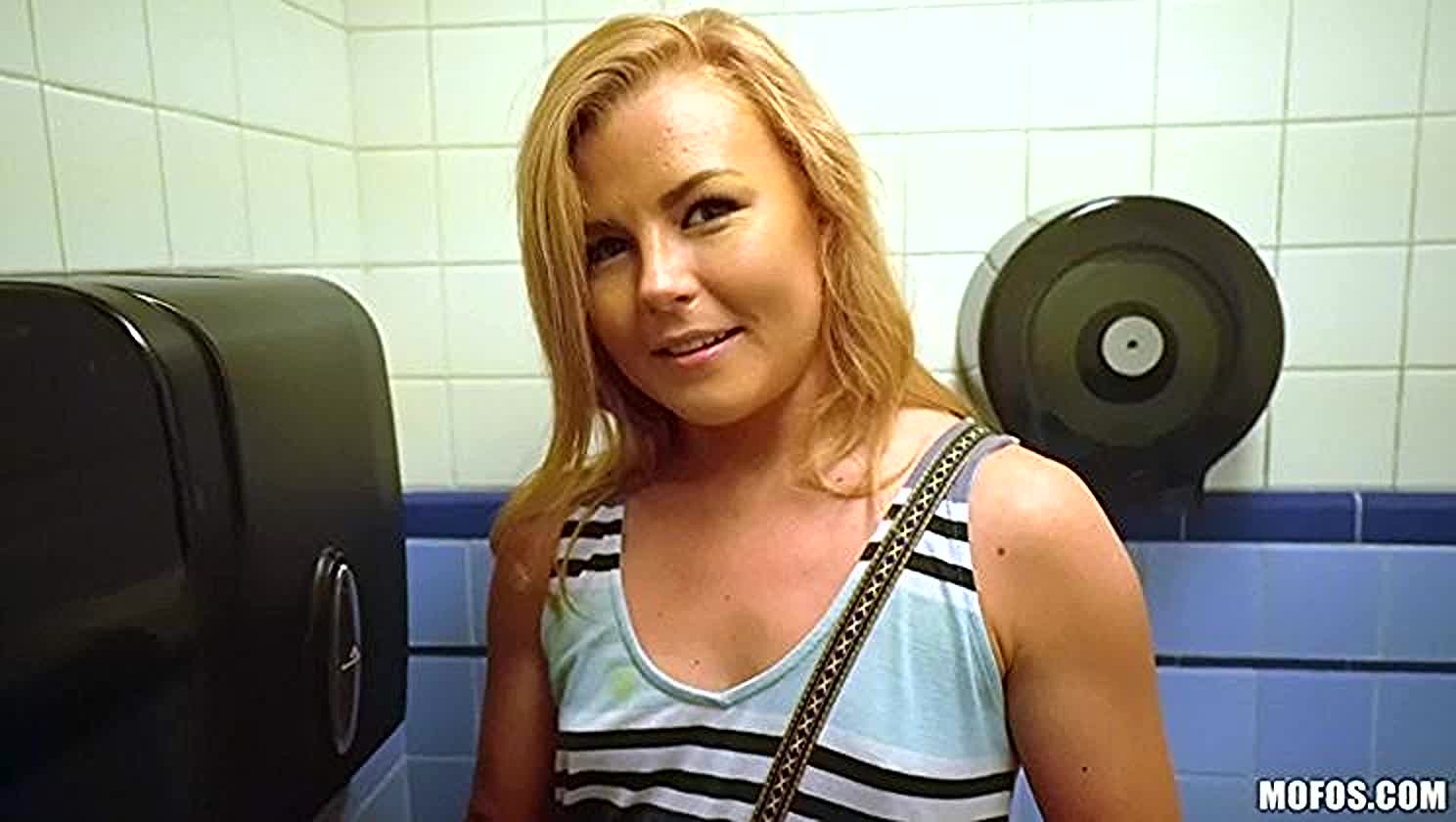 Levi Cash, Nicole Clitman, Pickup Sex, Public Smash, Public Sex