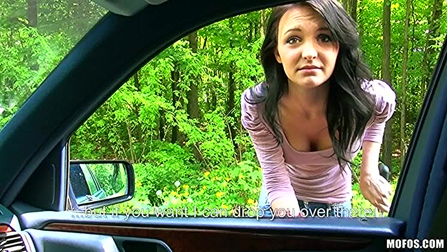 Belle Claire, Ride The Pole, Hardcore Fuck, Teen Pussy