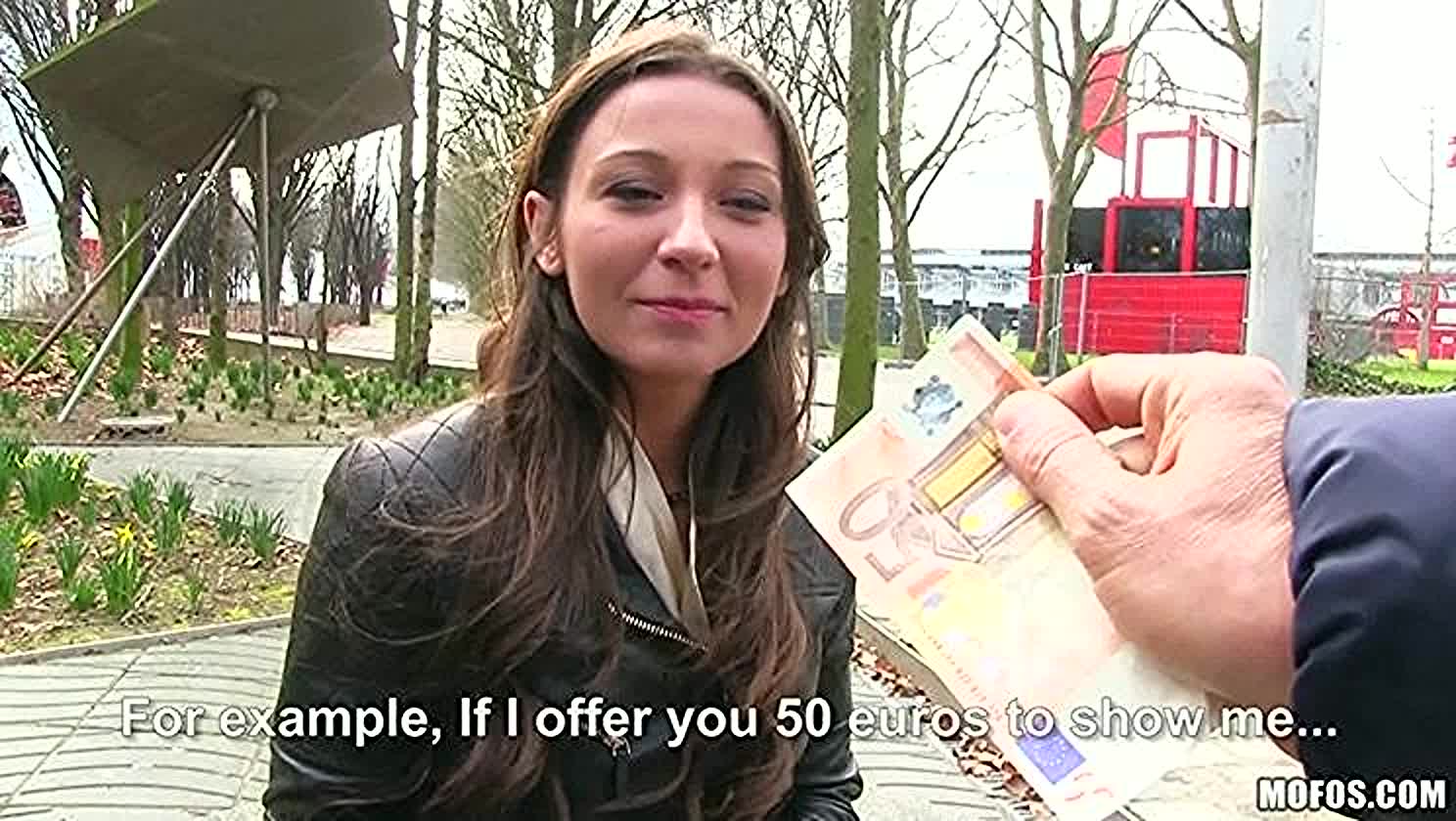 Julie Skyhigh, Street Meat, Public Sex, Freaky Deaky
