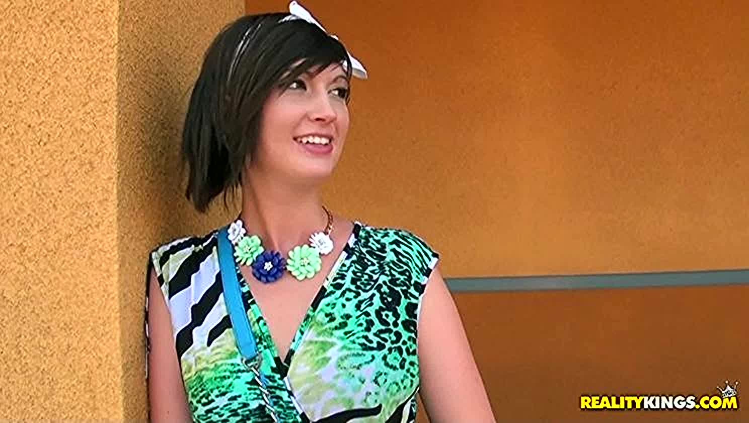 Molly Ray, Alec Knight, Facial Abuse, Amateur