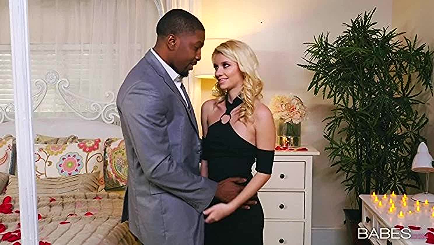 Riley Star, Isiah Maxwell, Black Cock, Thot