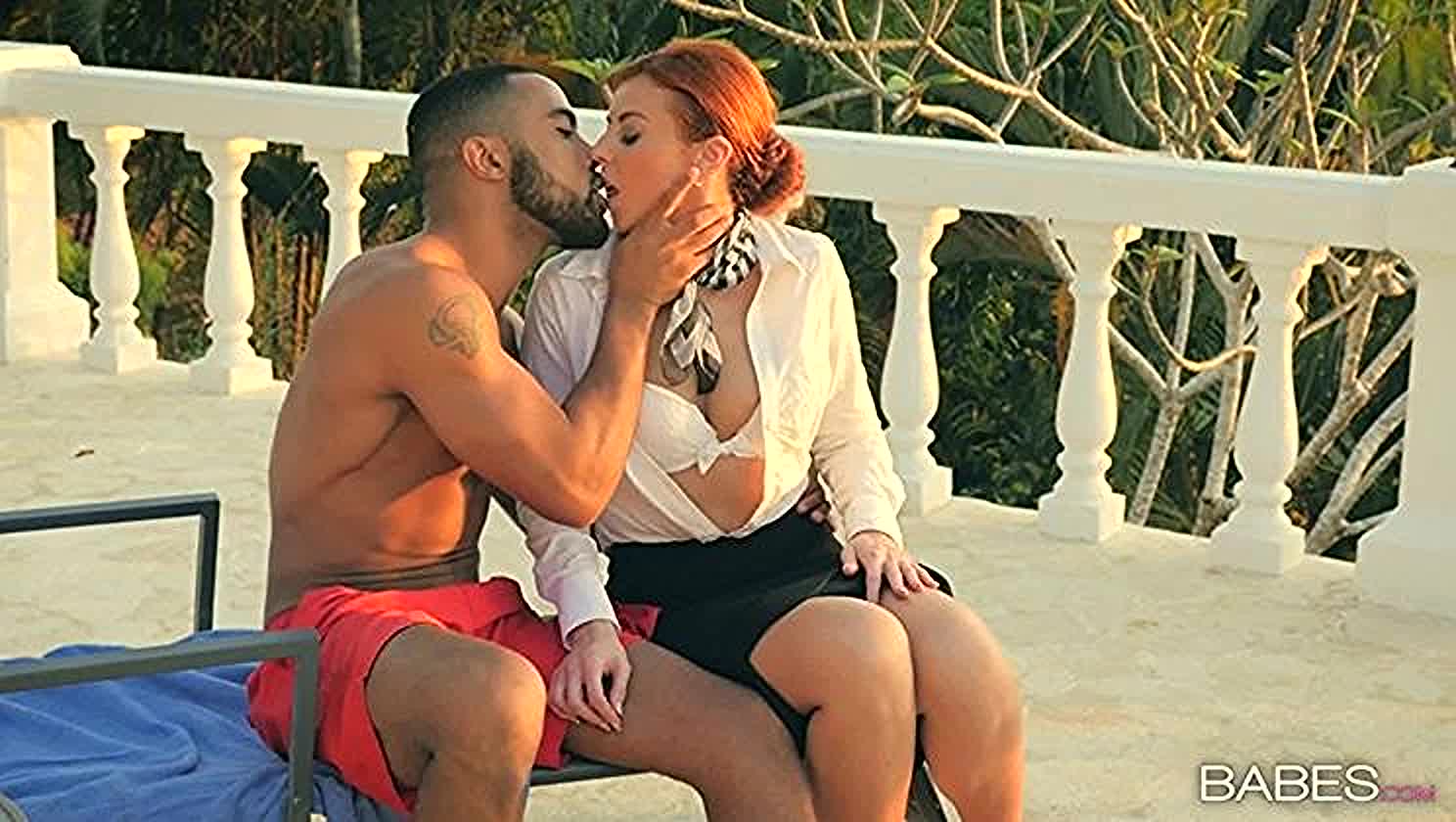 Bianca Resa, Bbc, Sun Kissed Sex
