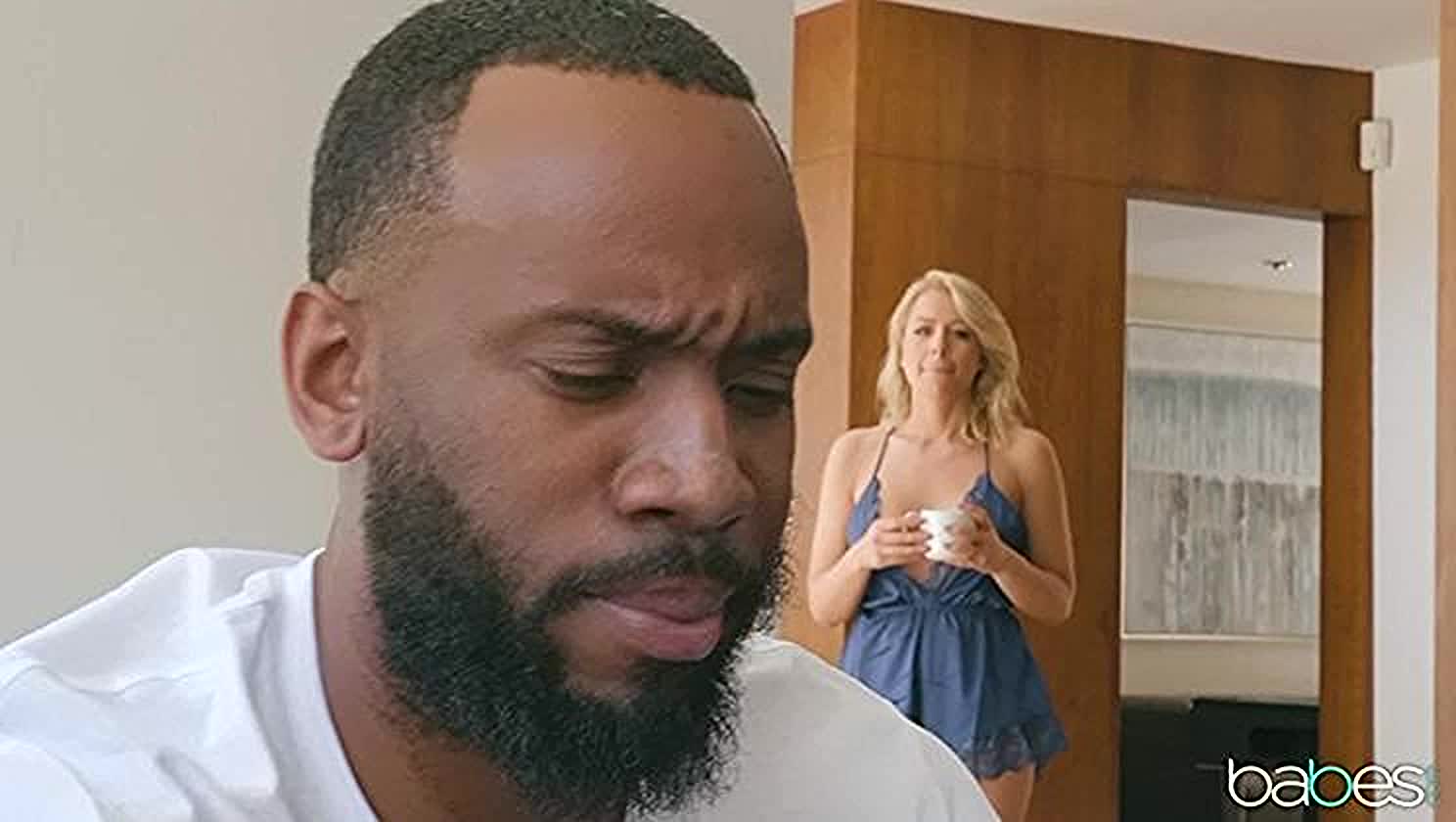 Zoey Monroe, Jovan Jordan, Good Dick, Black Power