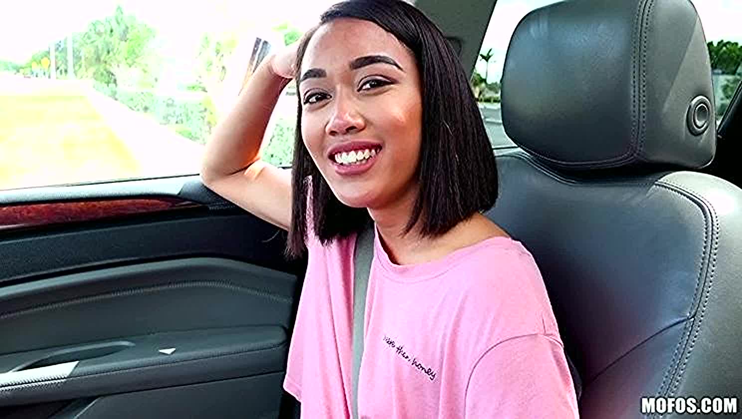 Tony Rubino, Aria Skye, Teen Porn, Sexually Frustrated