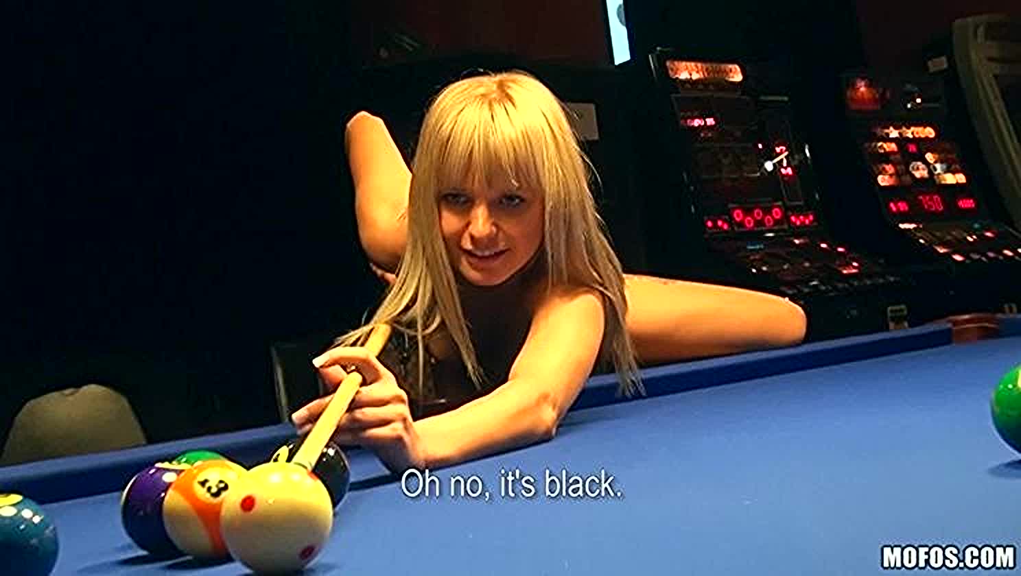 Bela, Pool Sex, Public Fucking, Smash