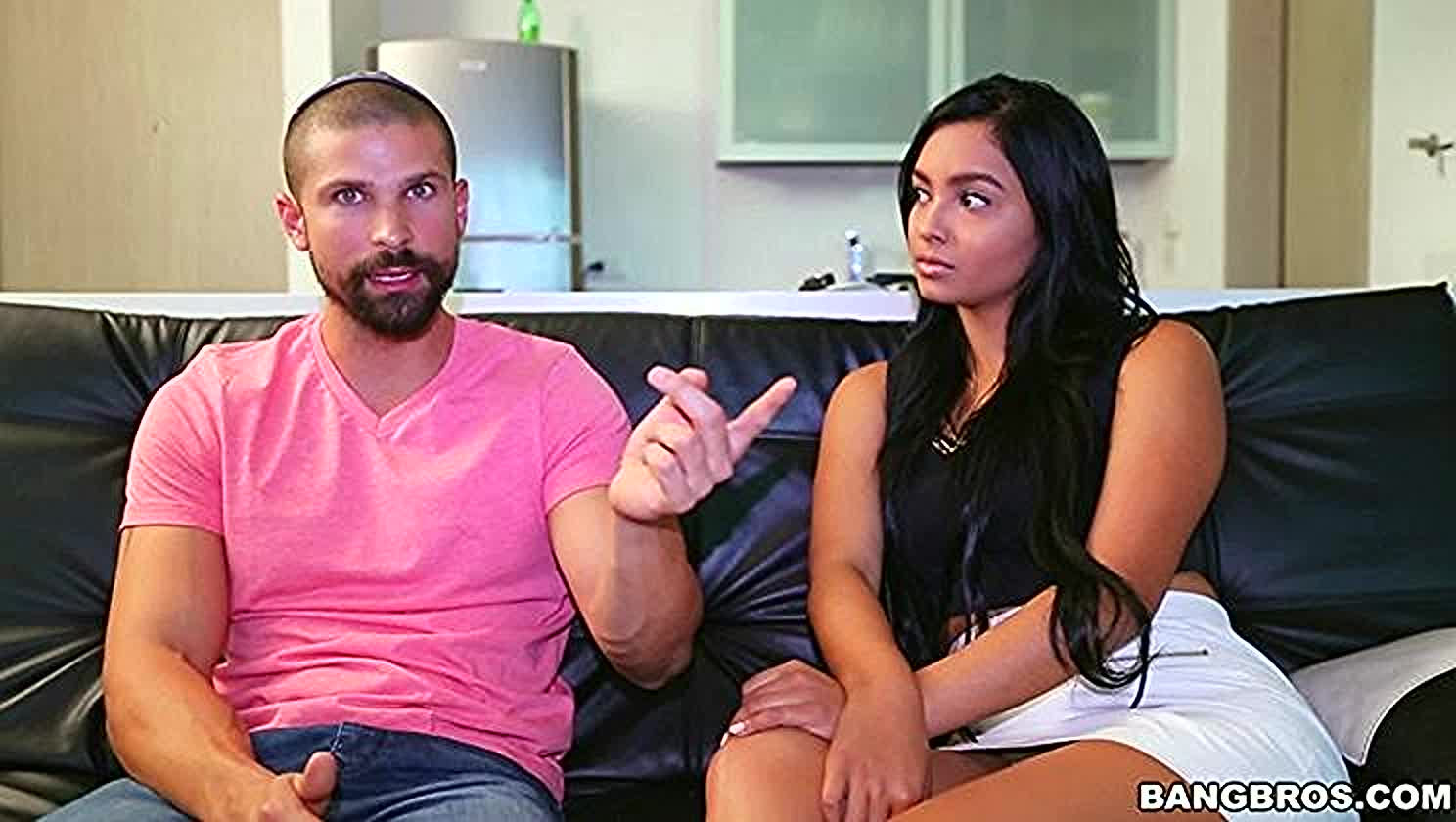 Valery Santos, Vaginal, Big Ass