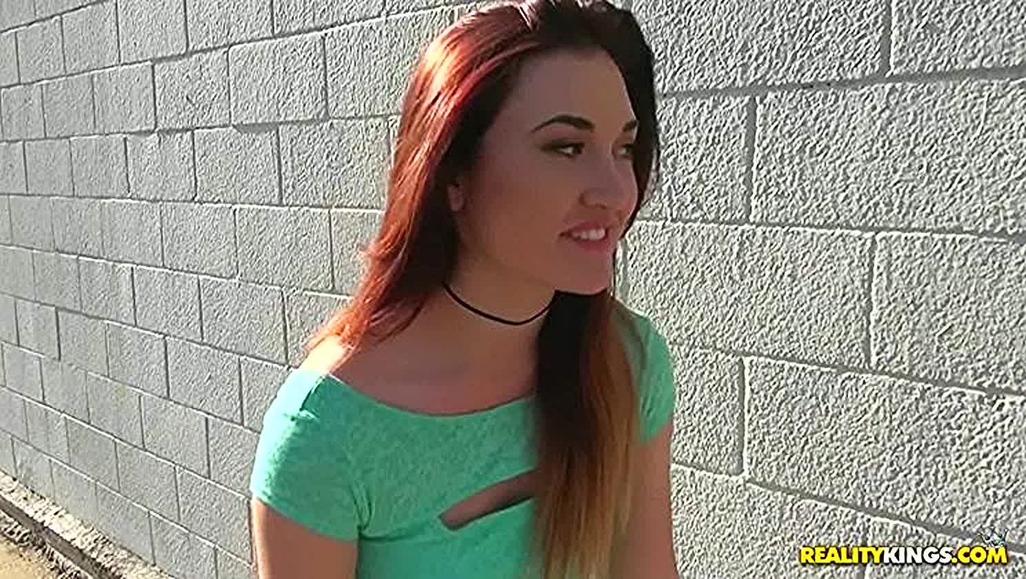 Alec Knight, Kat Monroe, Red Hot, Skinny Dipping, Tatted Up
