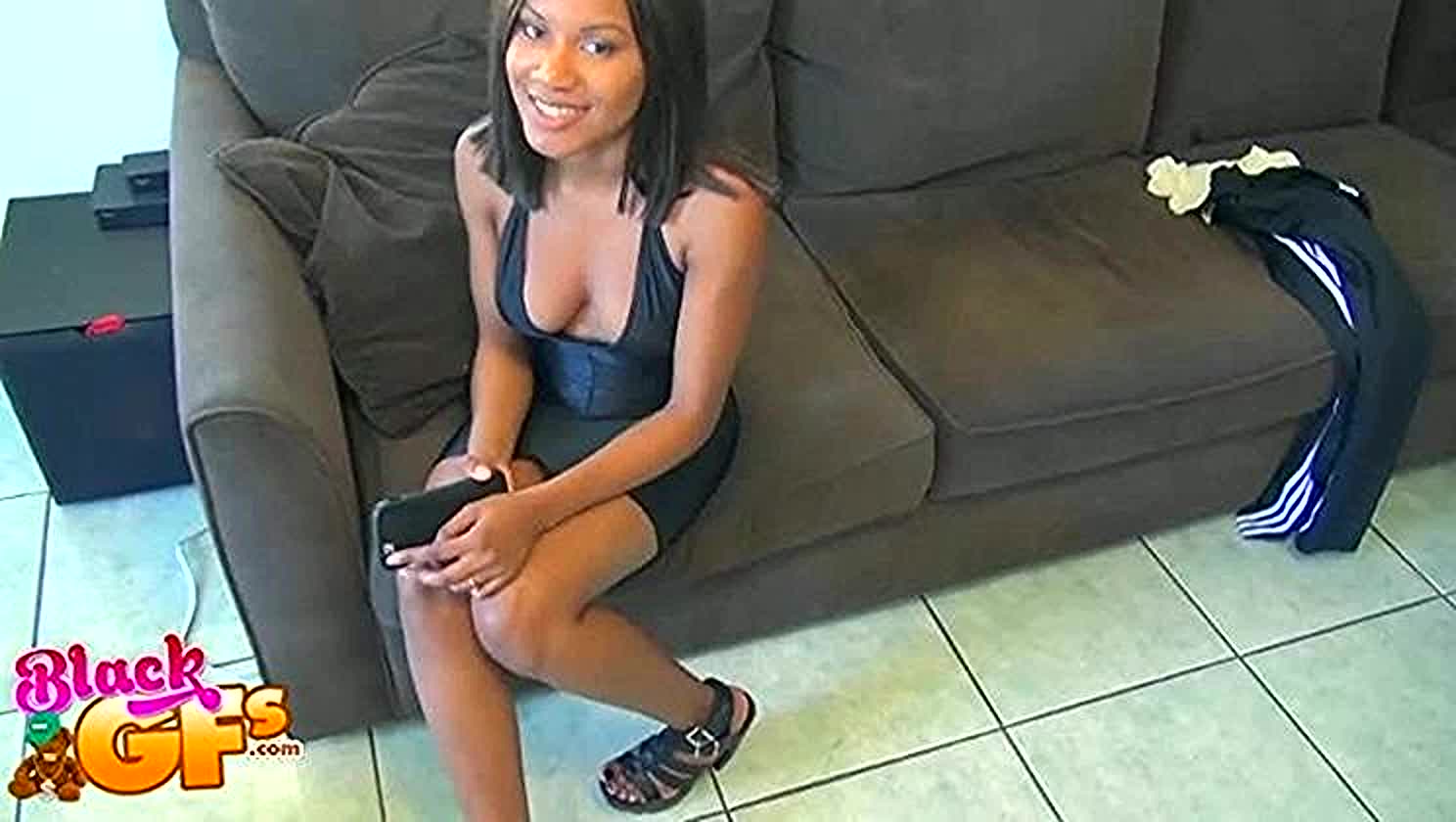 Indigo Vanity, Rion King, Shaved Pussy, Homemade Porno, Bald Beaver