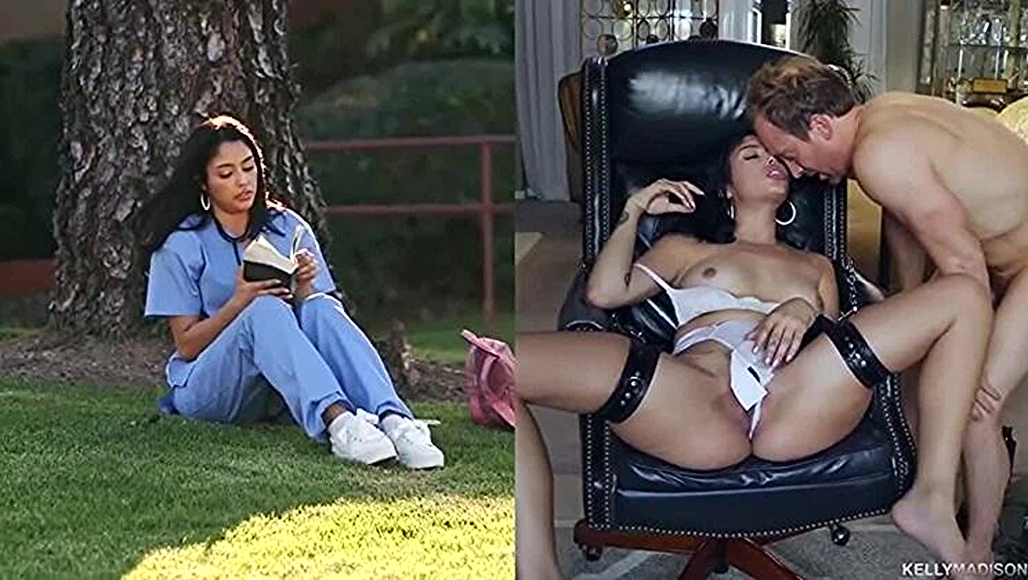 Vanessa Sky, Ryan Madison, Meddling Medics, Doctor's Orders