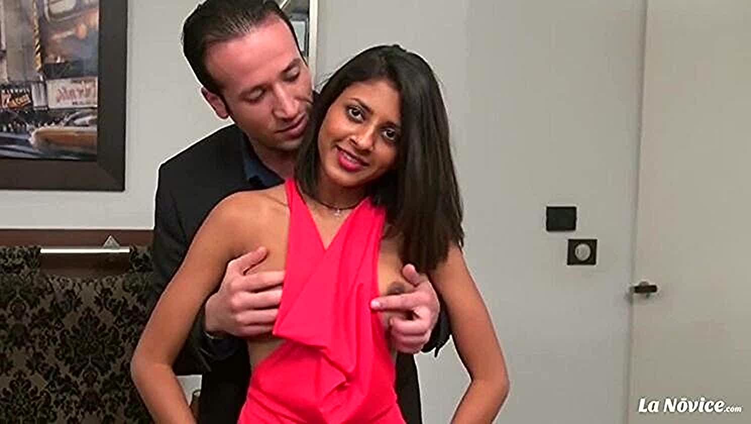 Max Casanova, Anal Fucking, Amateur Ass, French Brunette