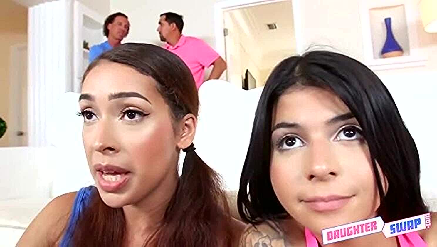 Tony De Sergio, Juan Largo, Pov, Cock Sucking, Blowjob