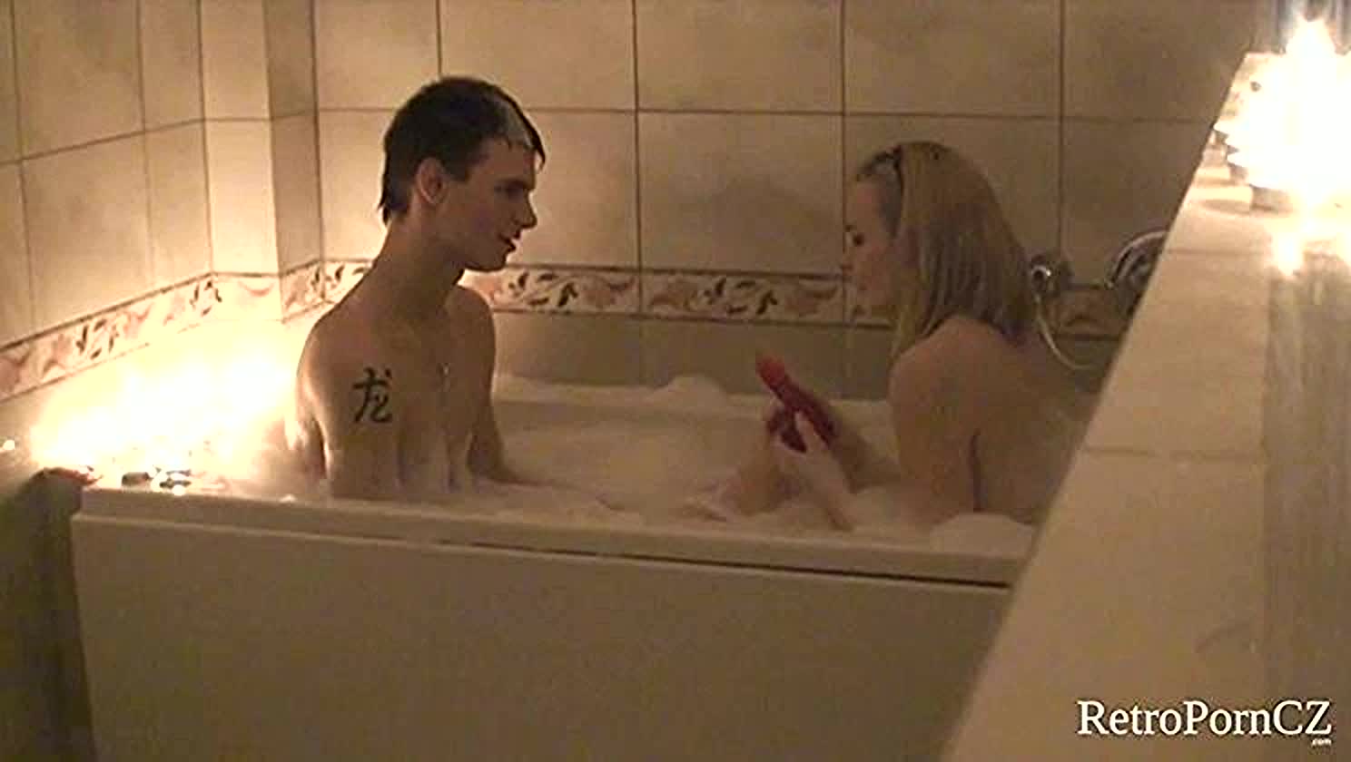 Retro Porn, Love Fucking, Retro Porno