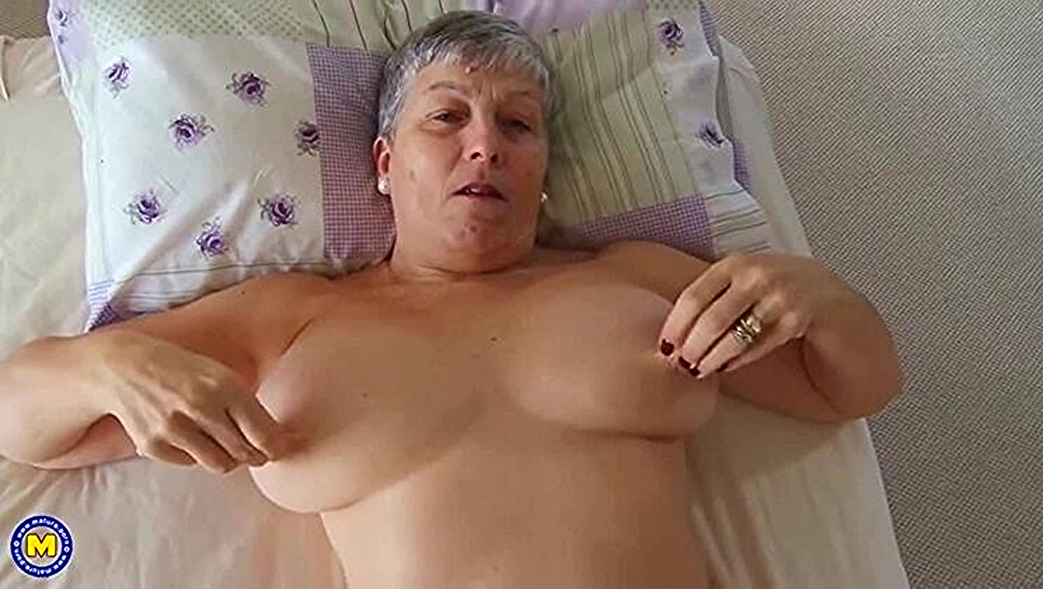 Big Tits, Stocking Seductress, Stockings Play