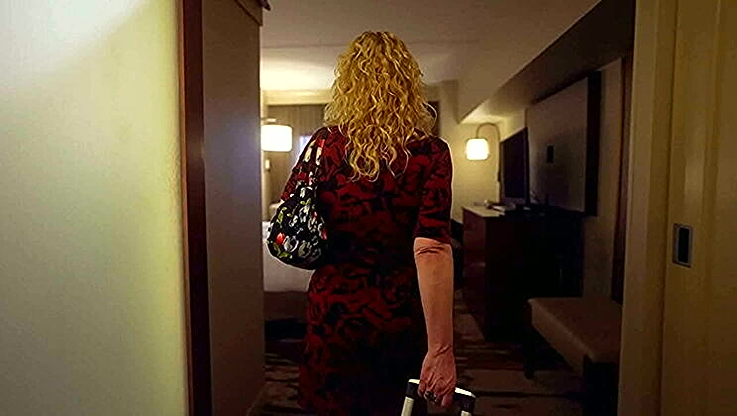 Milf, Dirty Roleplay
