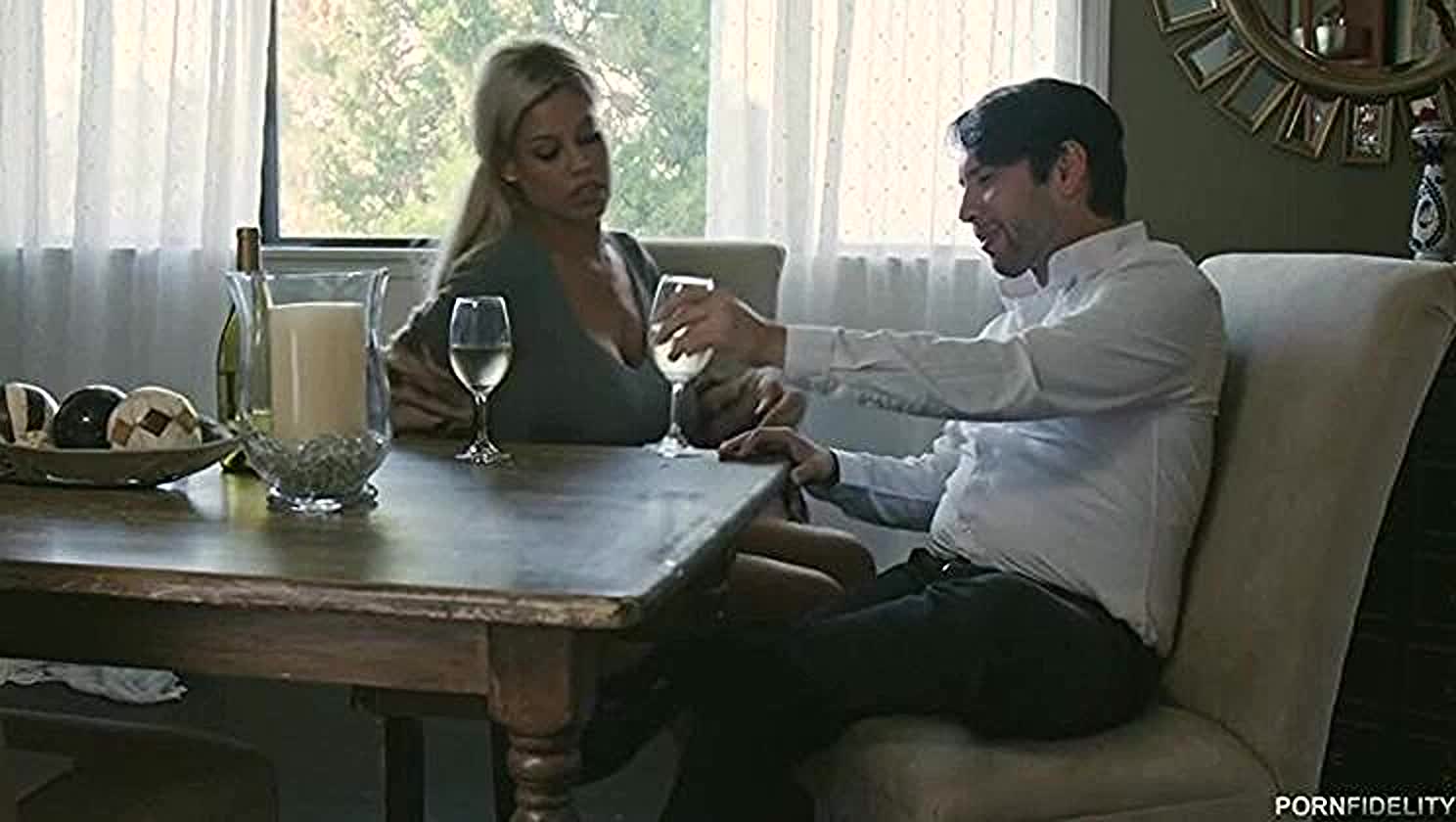 Tommy Pistol, Bridgette B, Family Fucks, Foot Fetish, Blonde Bombshell