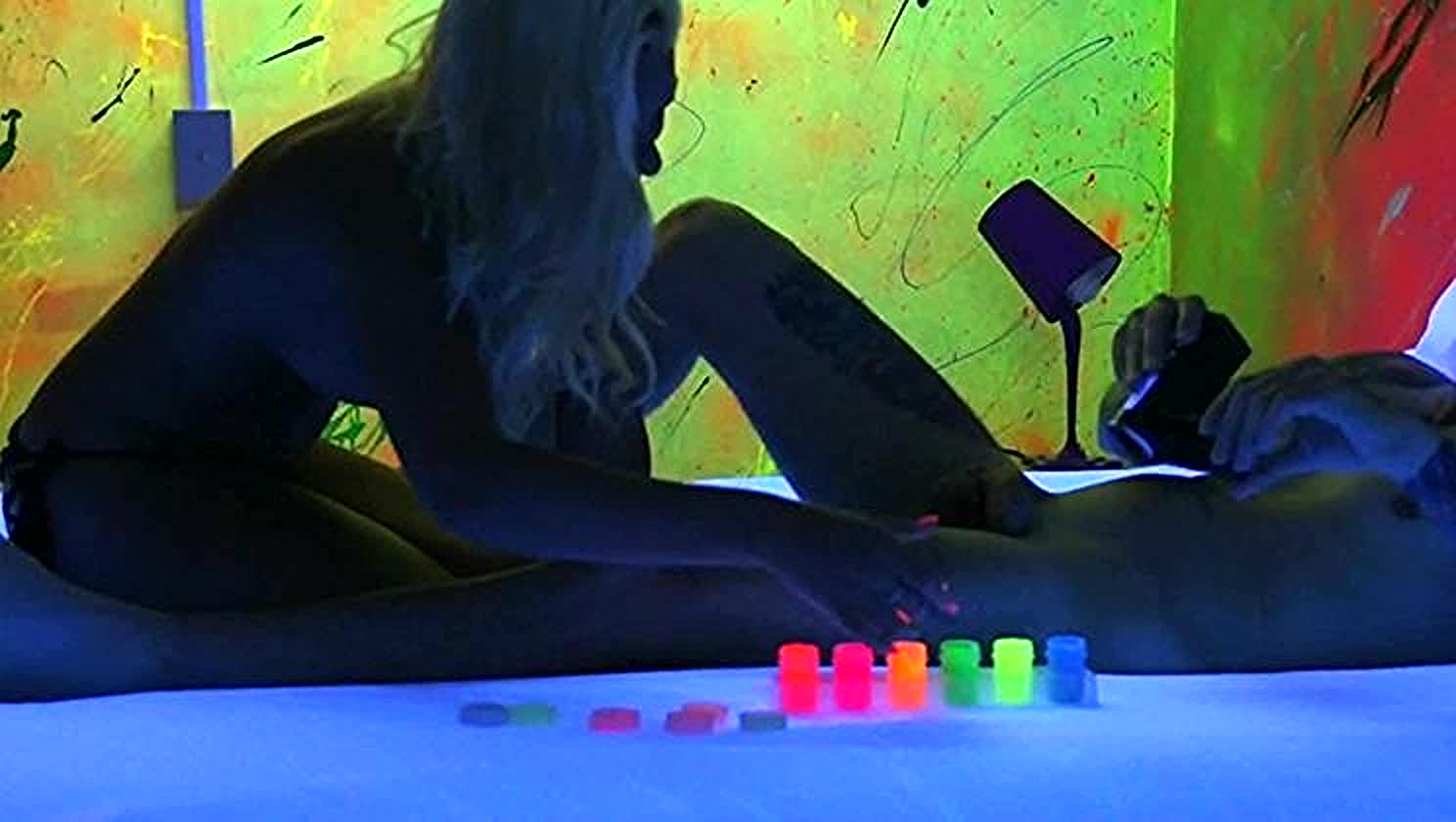 Phil Varone, Cherry Morgan, Dick Newsize, Petite Tits, Big Dick