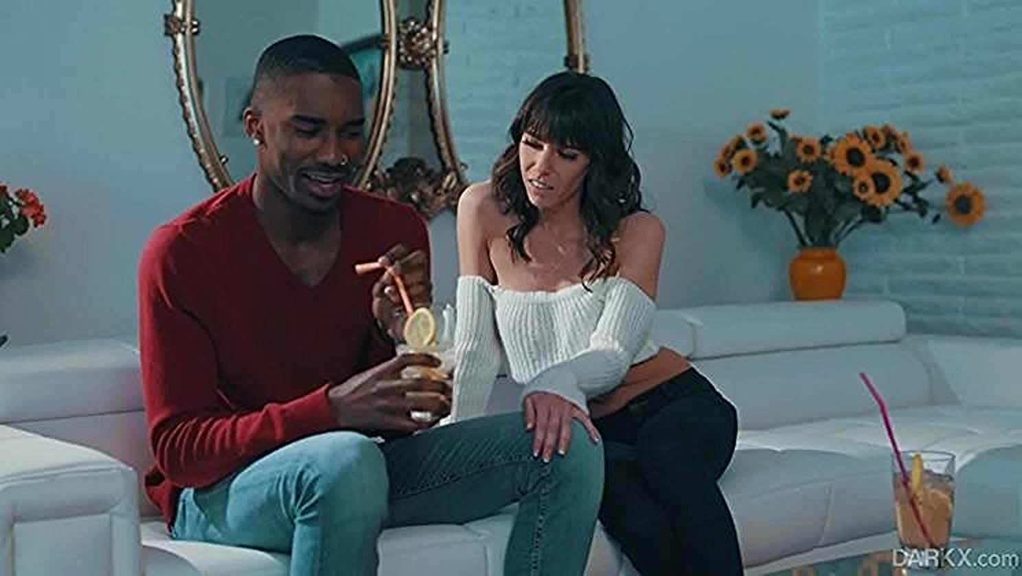 Vera King, Rod Jackson, Dick Sucking, Masturbation