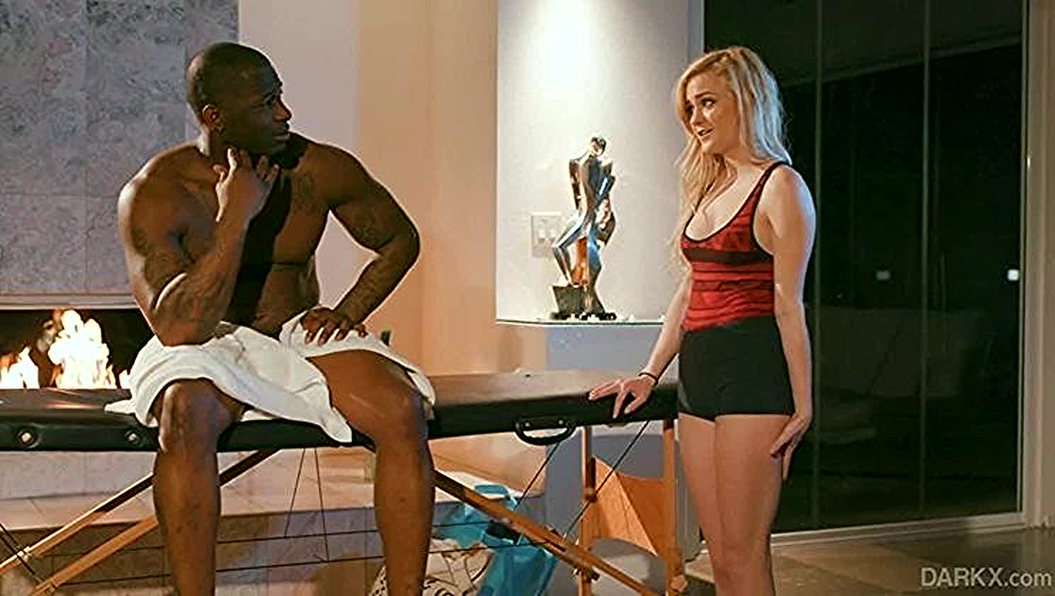 Chloe Foster, Rob Piper, Handjob, Hardcore