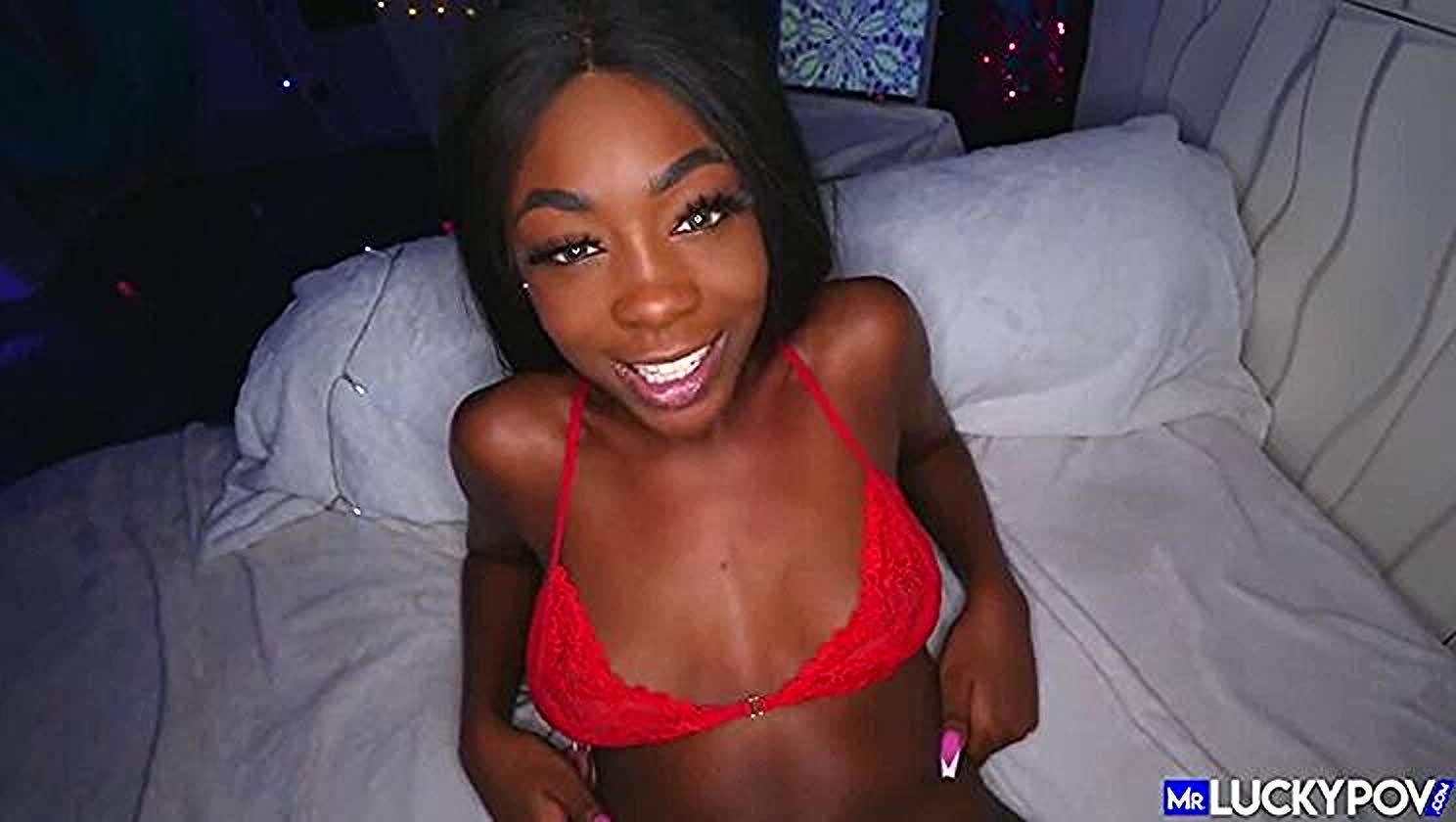 Tori Montana, Dicked Down, Big Ass, Rimming