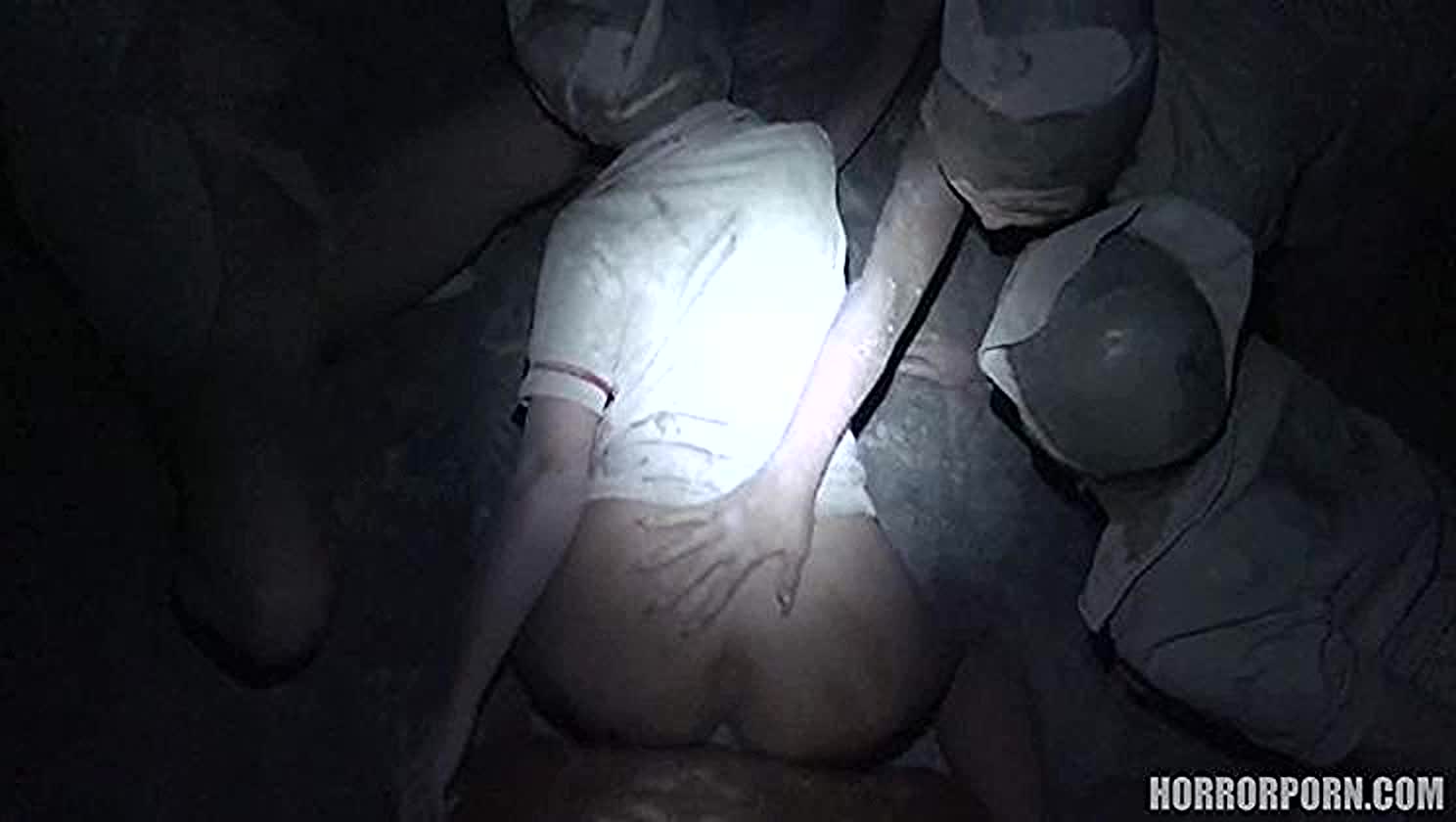 Fear Fucking, Oral, Horror Porn