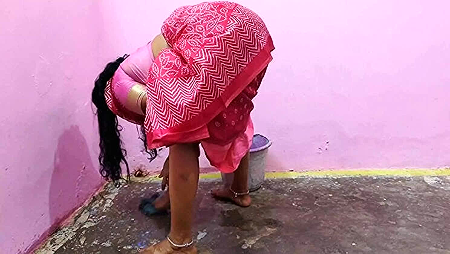 Mature Aunty