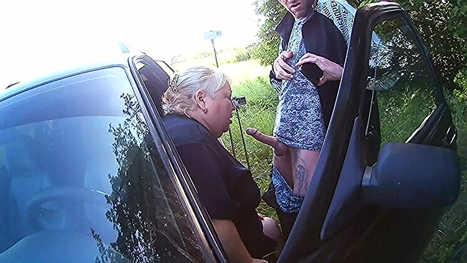 Zona901, Cum Guzzler, Thick Load