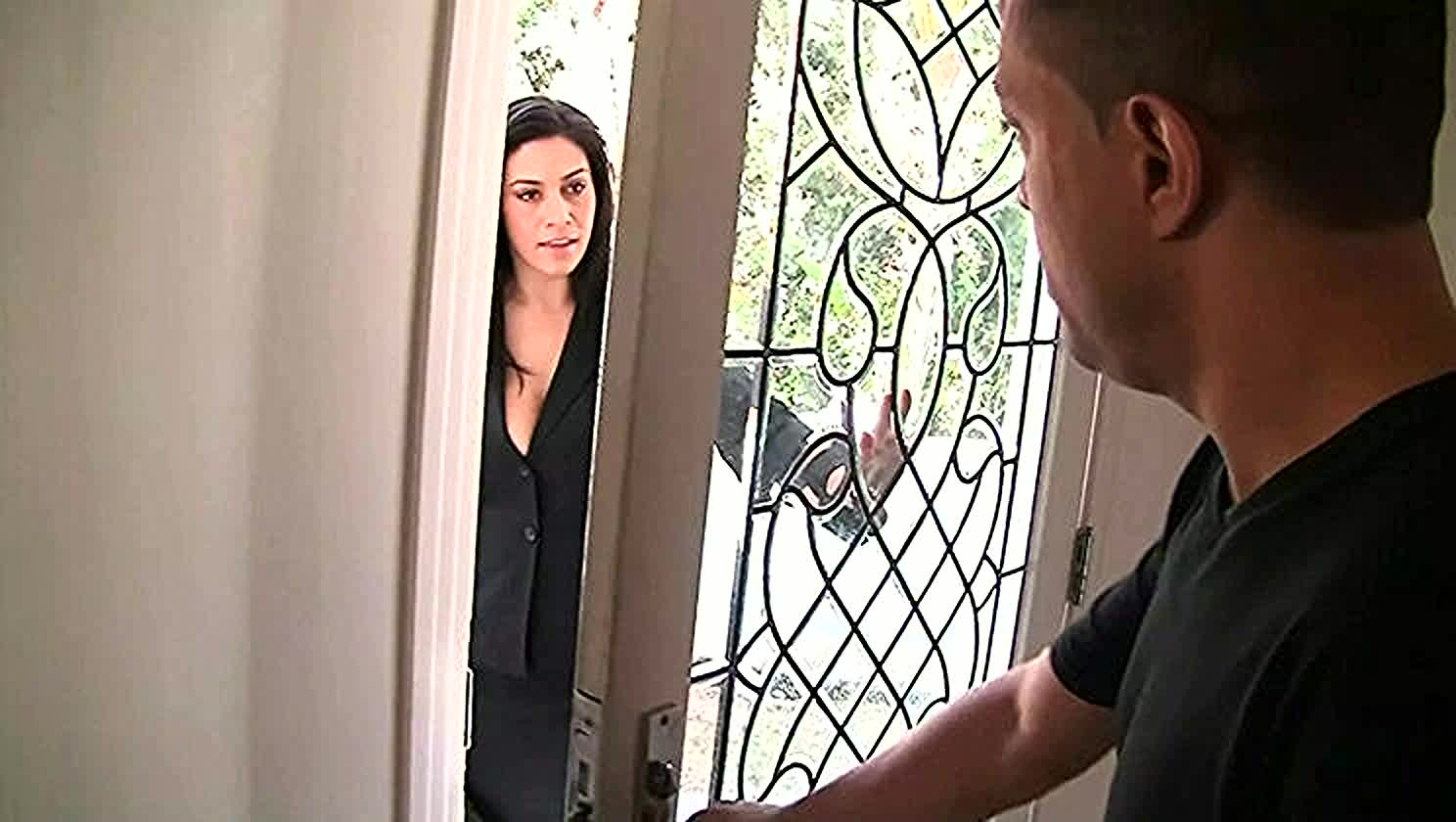 Raylene, Boss Lady, Cumshot