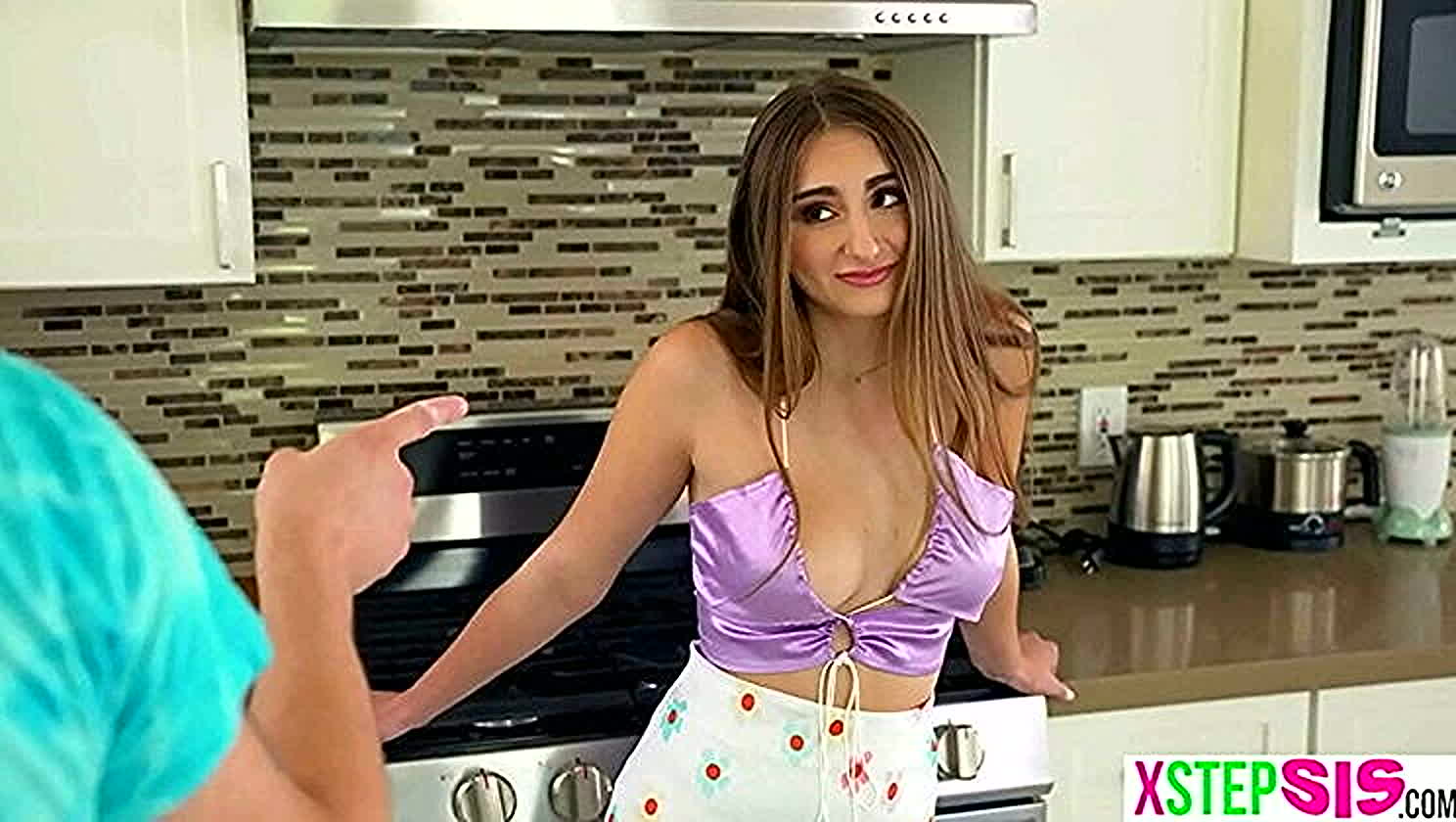 Penelope Kay, Big Tits, Pov Hardcore