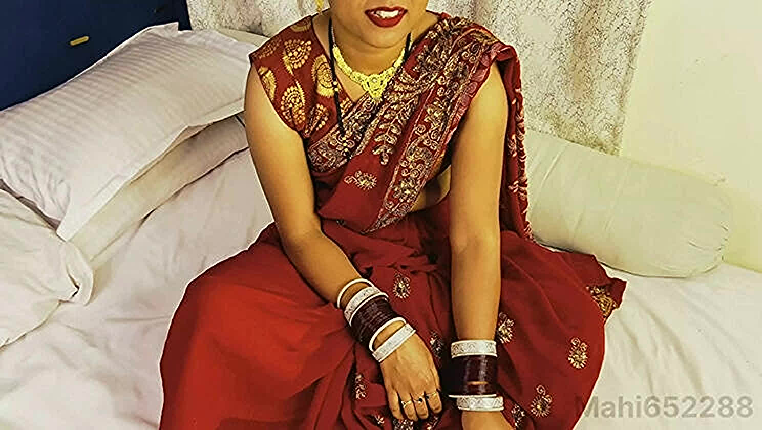 Mahi 2224, Hand To Mouth, Handjob, Family Fucker